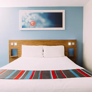 Travelodge *** Белфаст