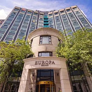 Europa **** Белфаст